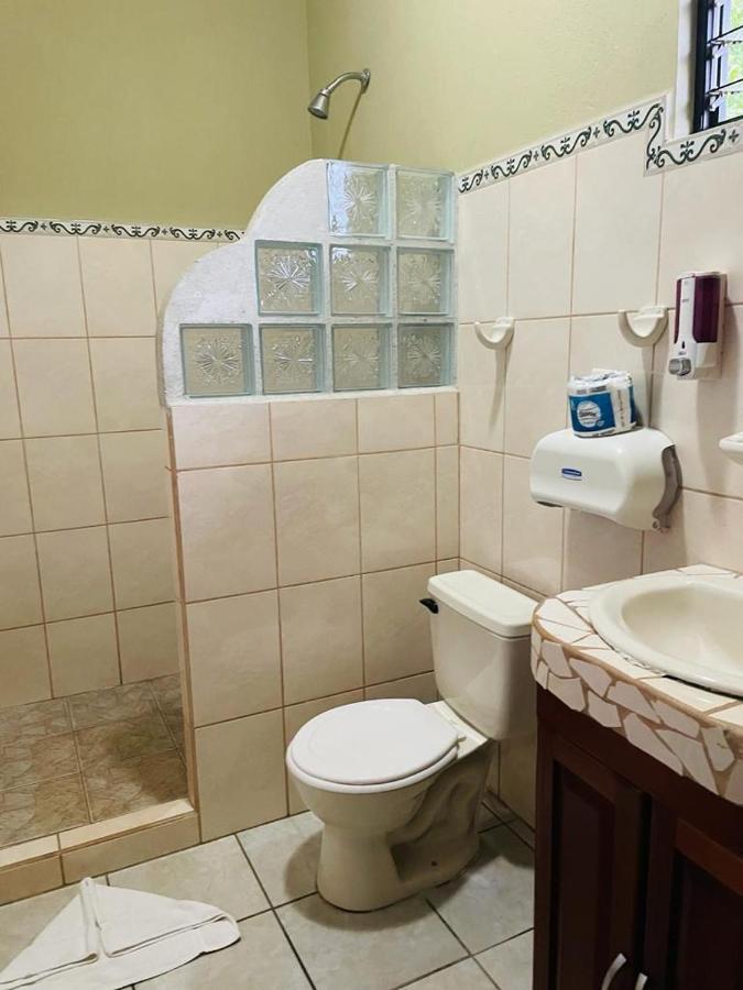Hotel La Fiore De Bahia ウビタ エクステリア 写真