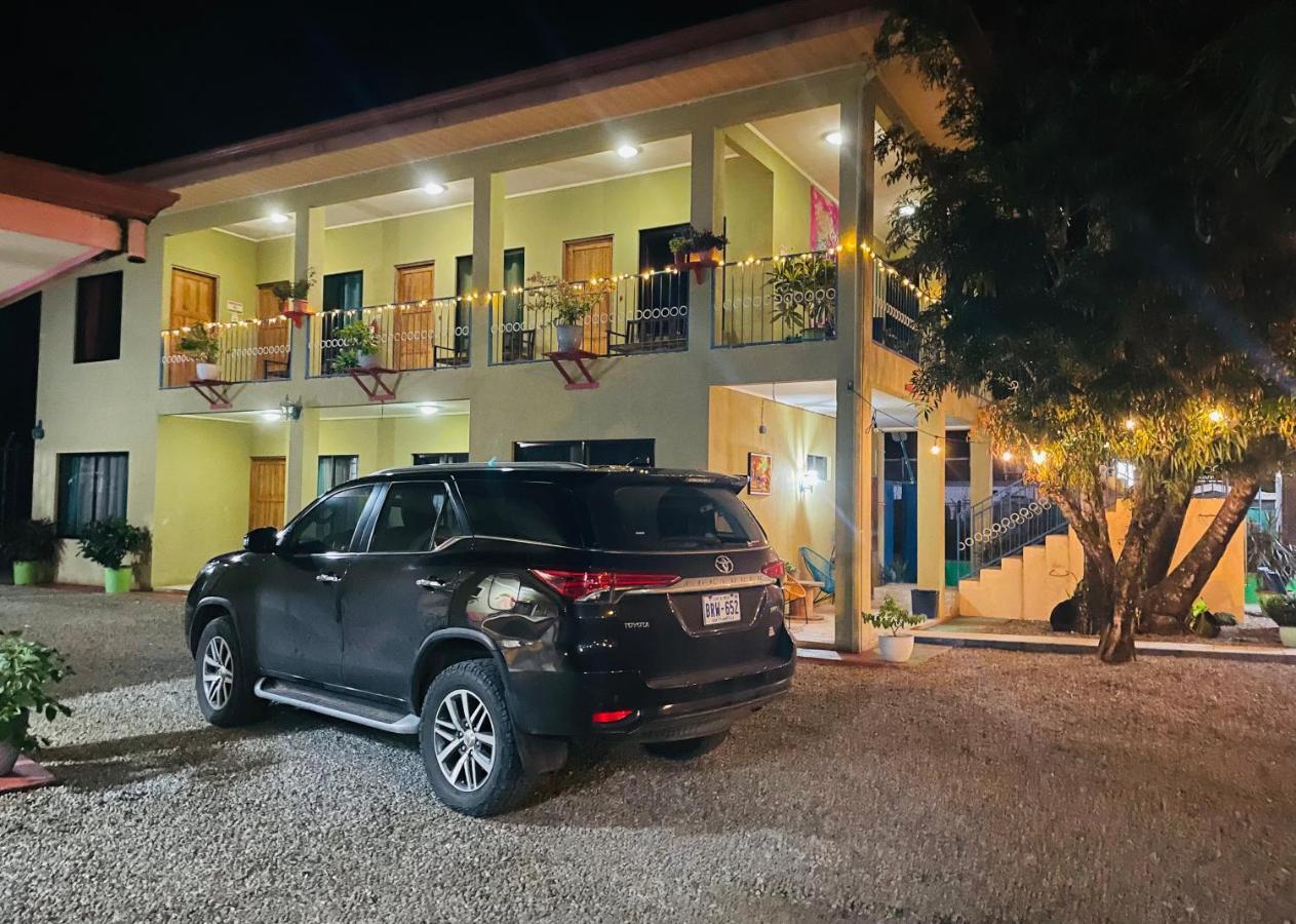 Hotel La Fiore De Bahia ウビタ エクステリア 写真