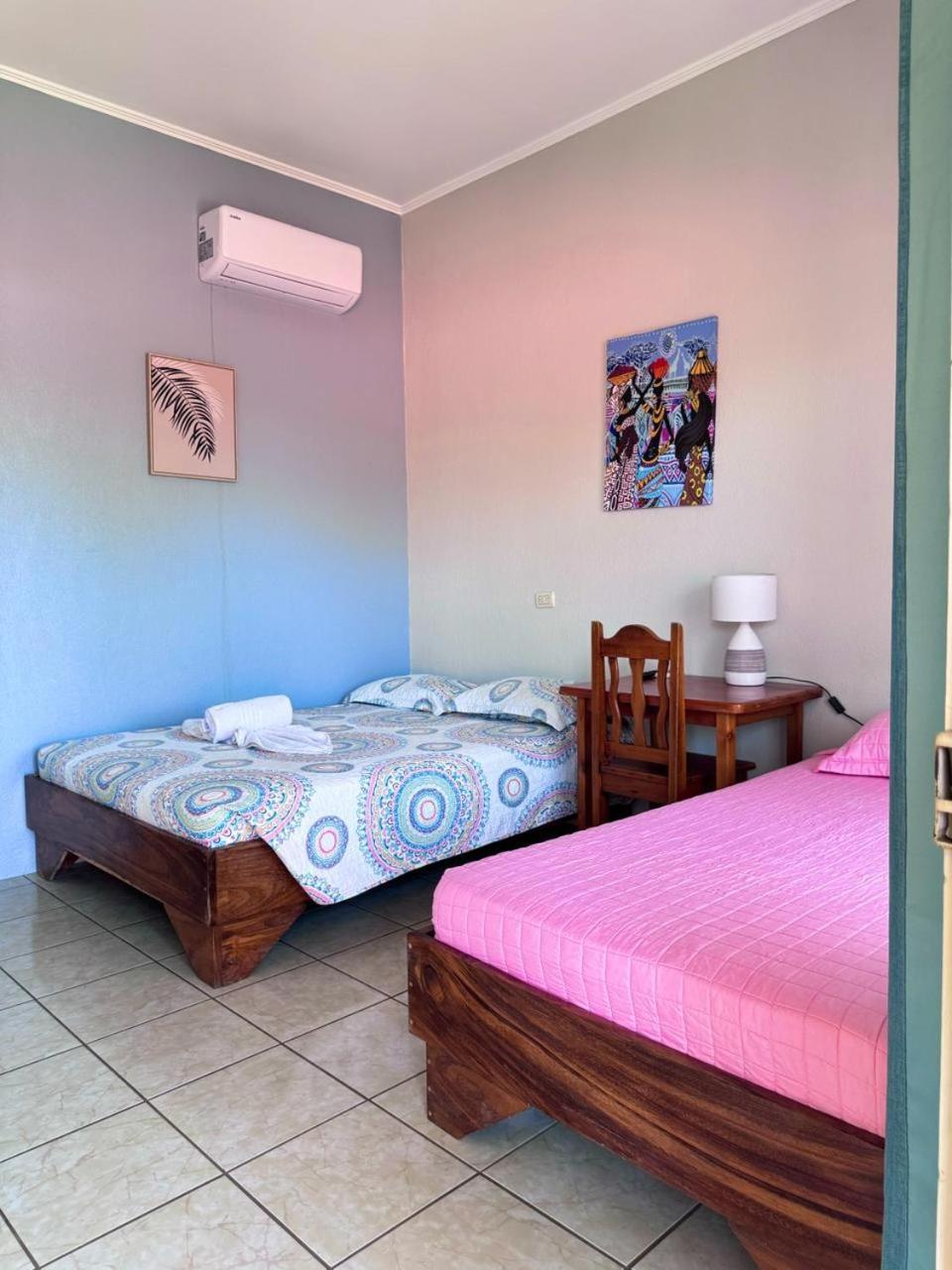 Hotel La Fiore De Bahia ウビタ エクステリア 写真