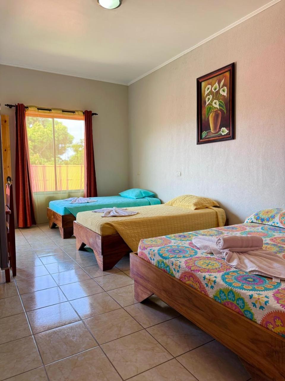 Hotel La Fiore De Bahia ウビタ エクステリア 写真