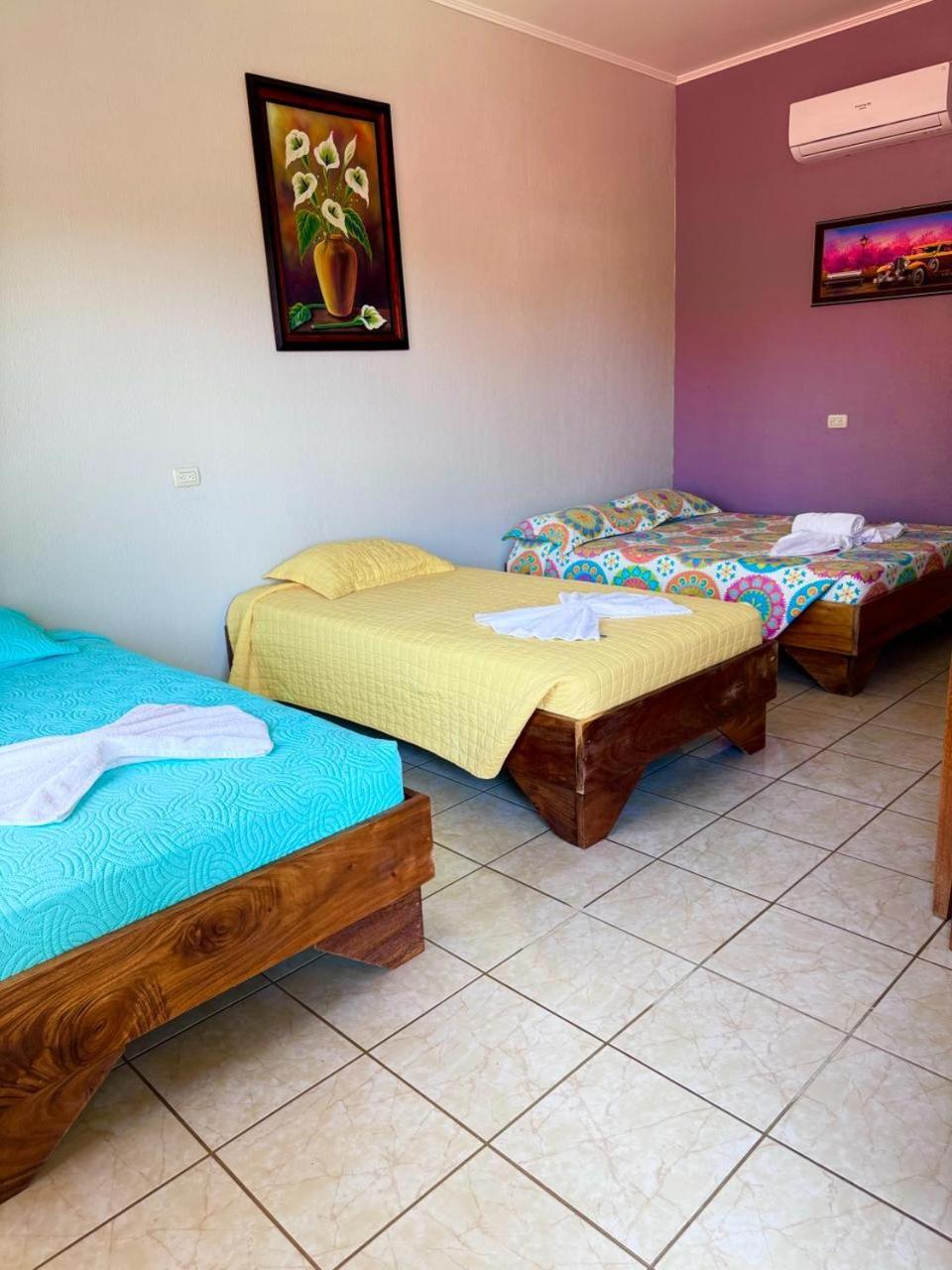 Hotel La Fiore De Bahia ウビタ エクステリア 写真