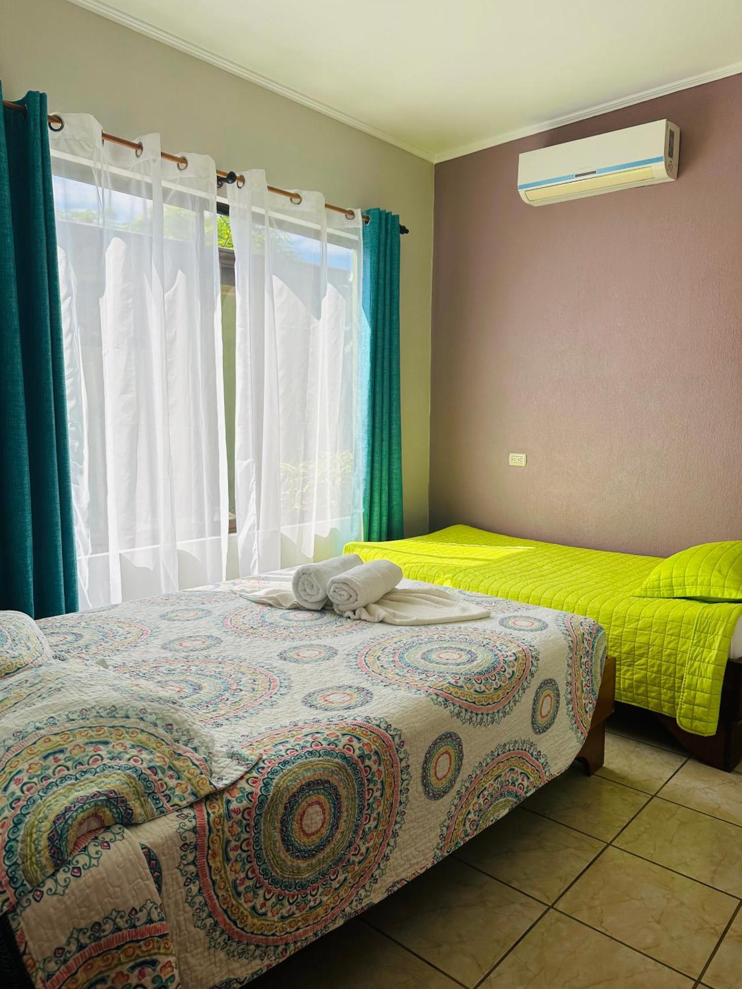 Hotel La Fiore De Bahia ウビタ エクステリア 写真