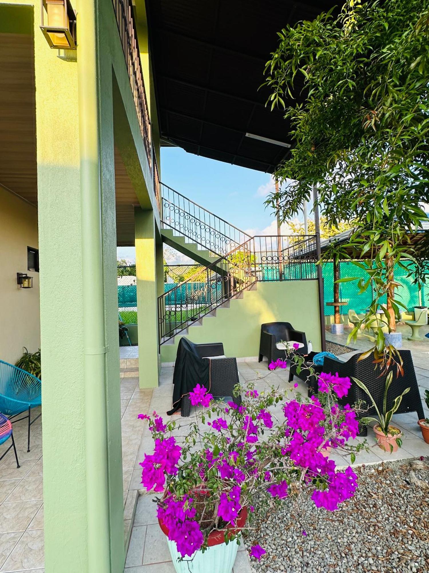 Hotel La Fiore De Bahia ウビタ エクステリア 写真