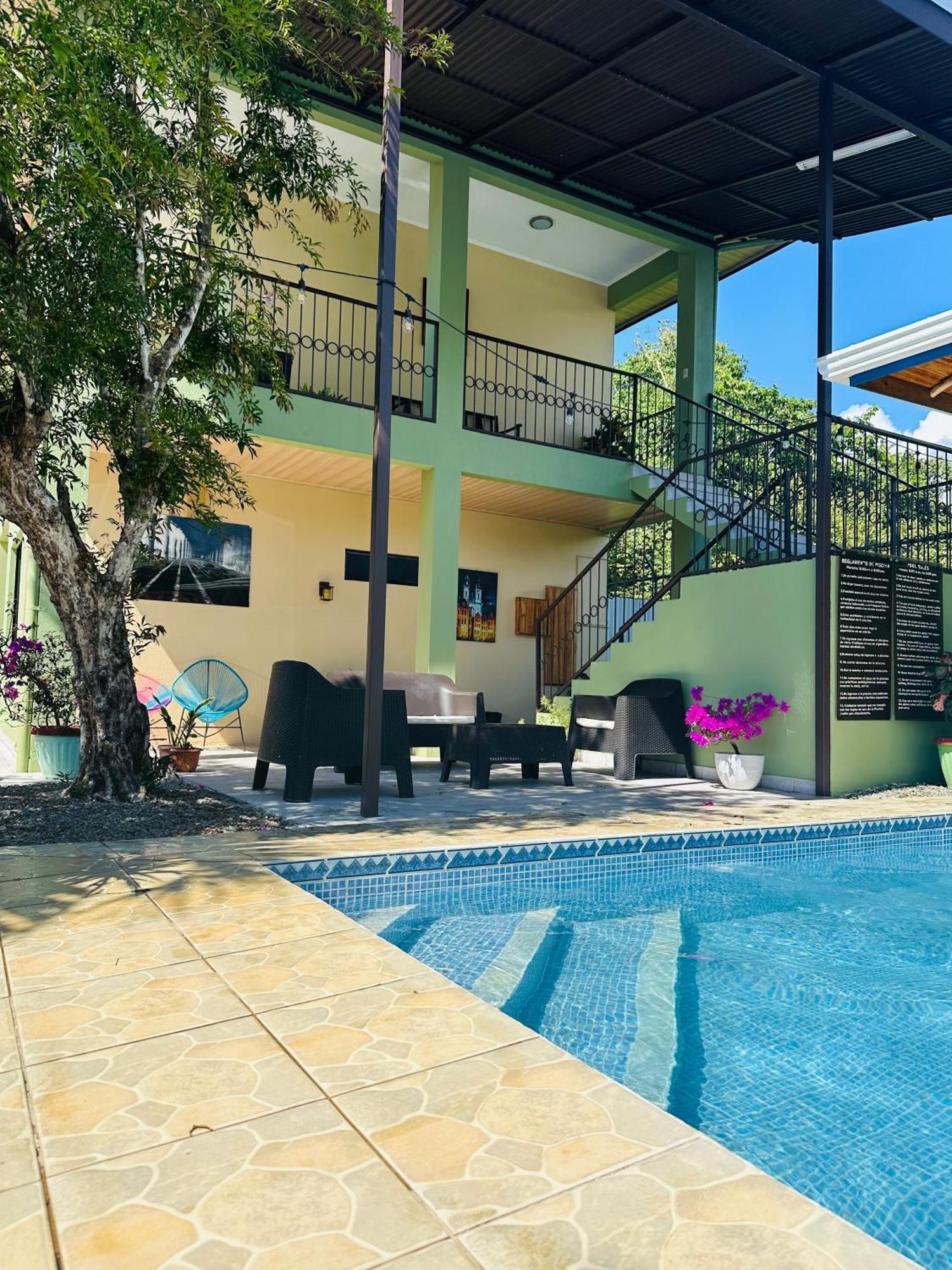 Hotel La Fiore De Bahia ウビタ エクステリア 写真