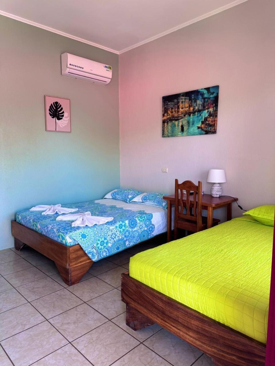 Hotel La Fiore De Bahia ウビタ エクステリア 写真