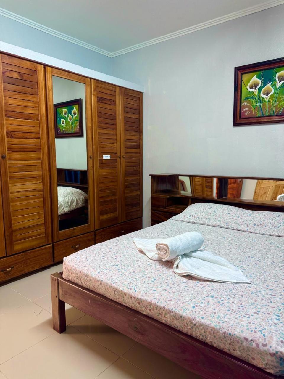 Hotel La Fiore De Bahia ウビタ エクステリア 写真