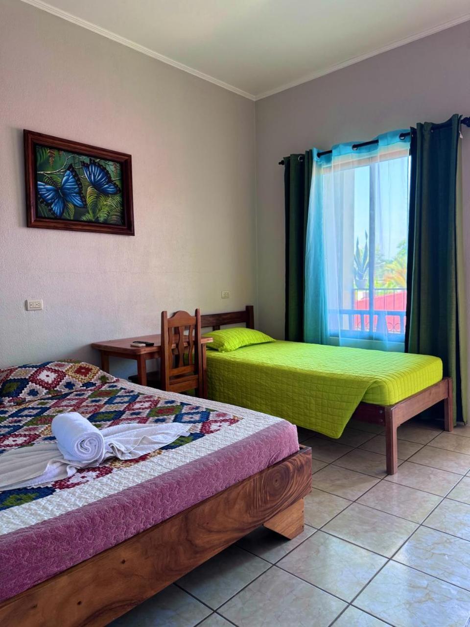 Hotel La Fiore De Bahia ウビタ エクステリア 写真