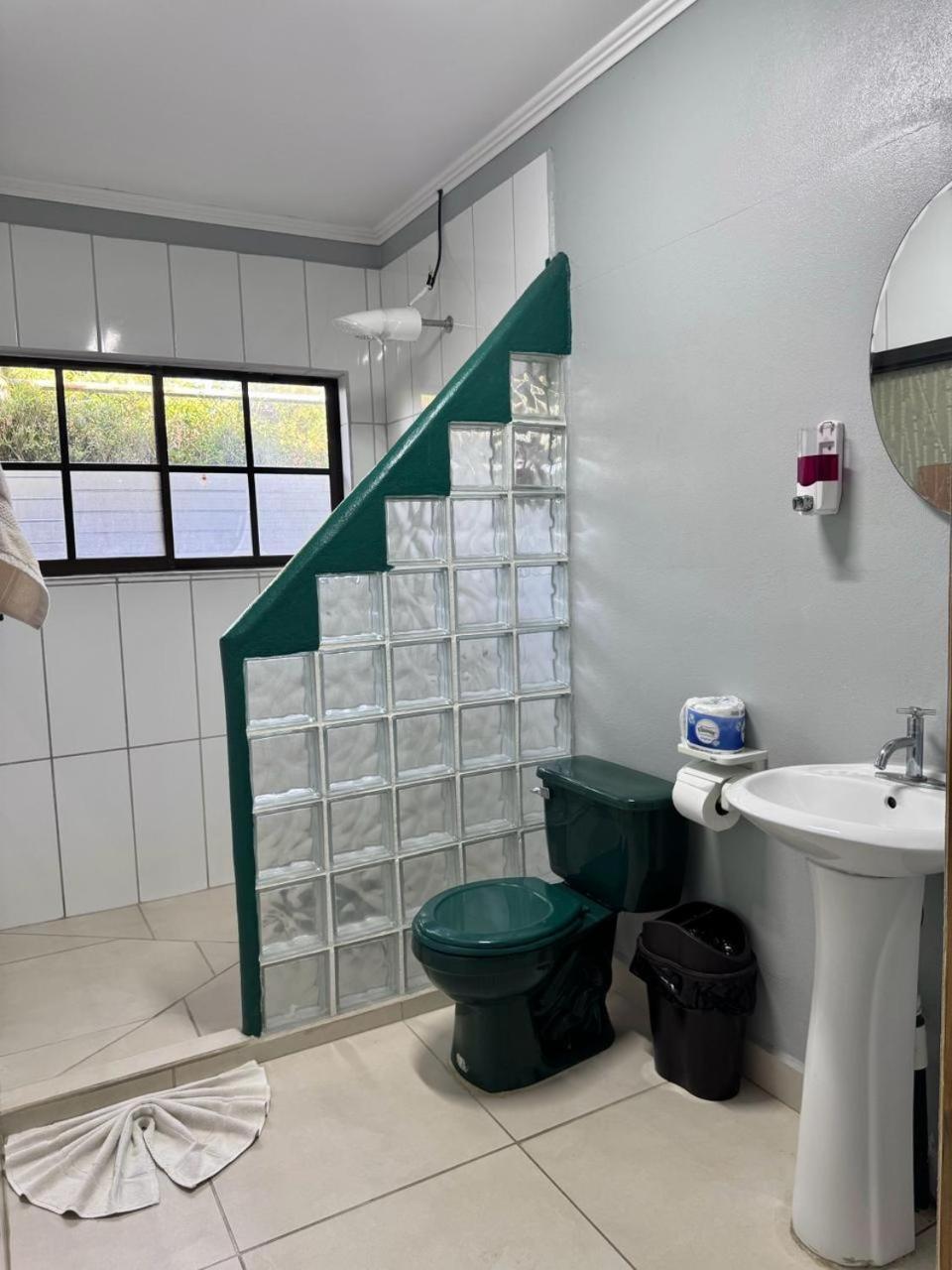 Hotel La Fiore De Bahia ウビタ エクステリア 写真