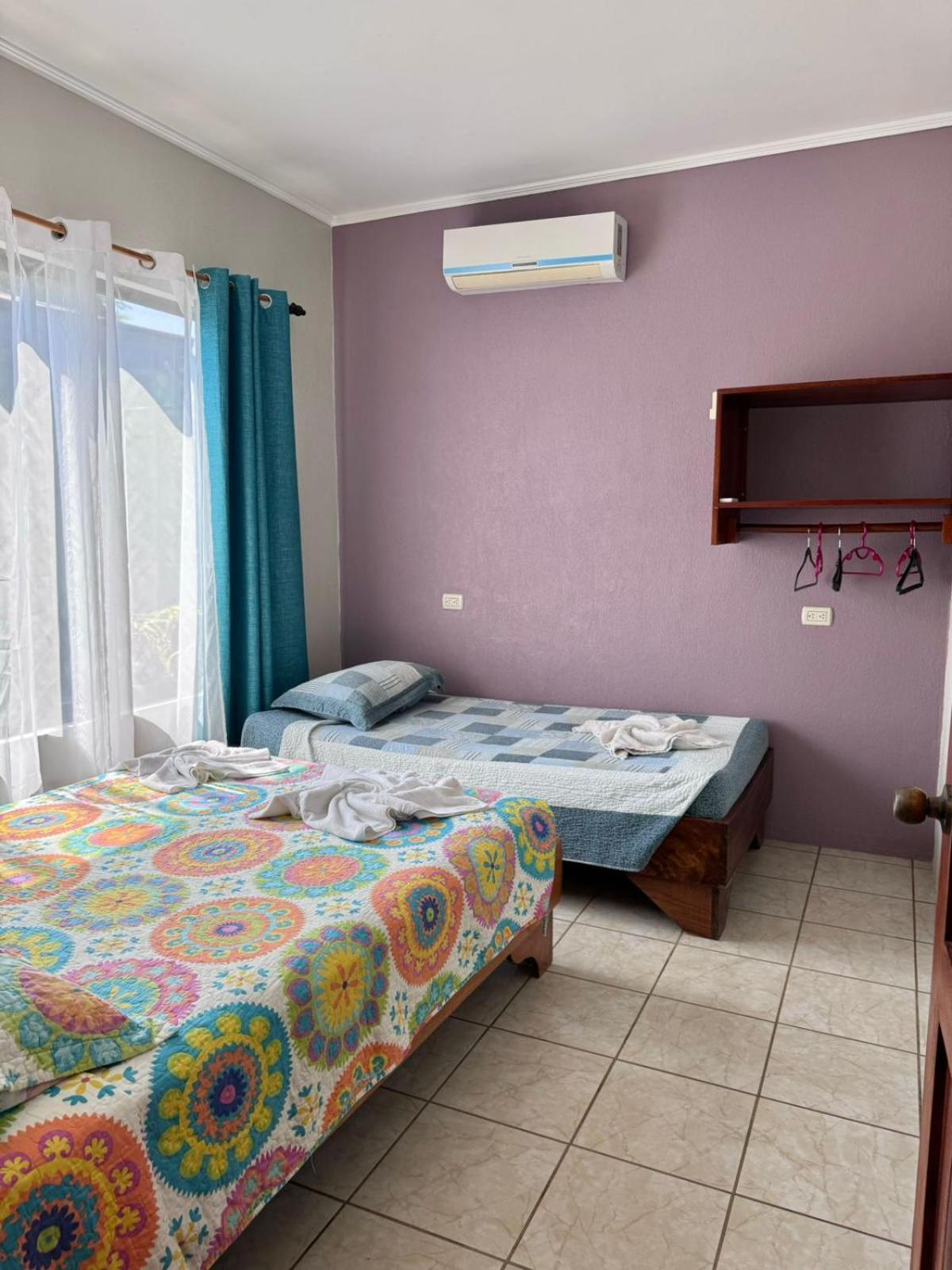 Hotel La Fiore De Bahia ウビタ エクステリア 写真
