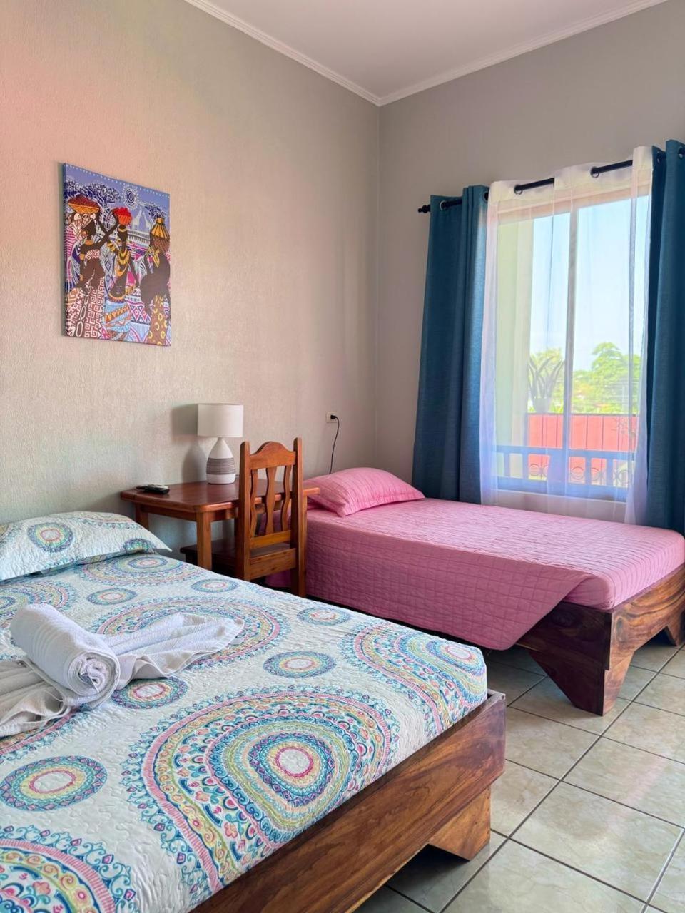Hotel La Fiore De Bahia ウビタ エクステリア 写真