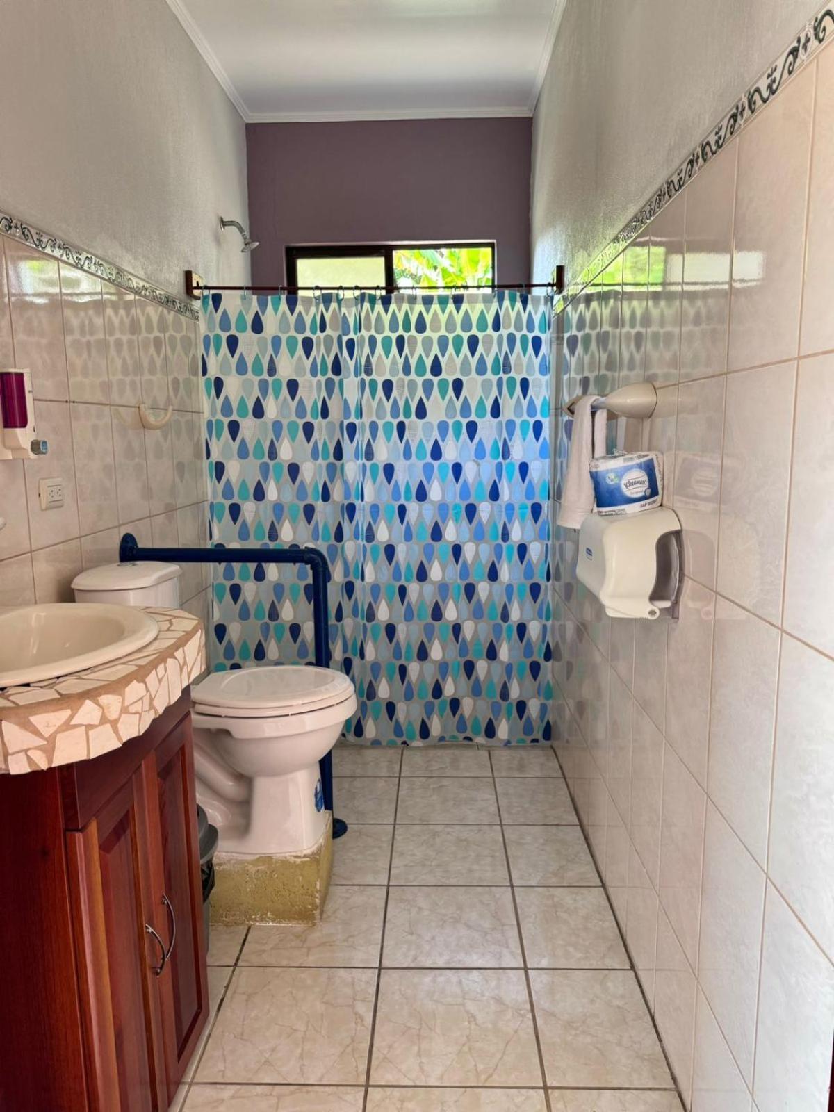 Hotel La Fiore De Bahia ウビタ エクステリア 写真