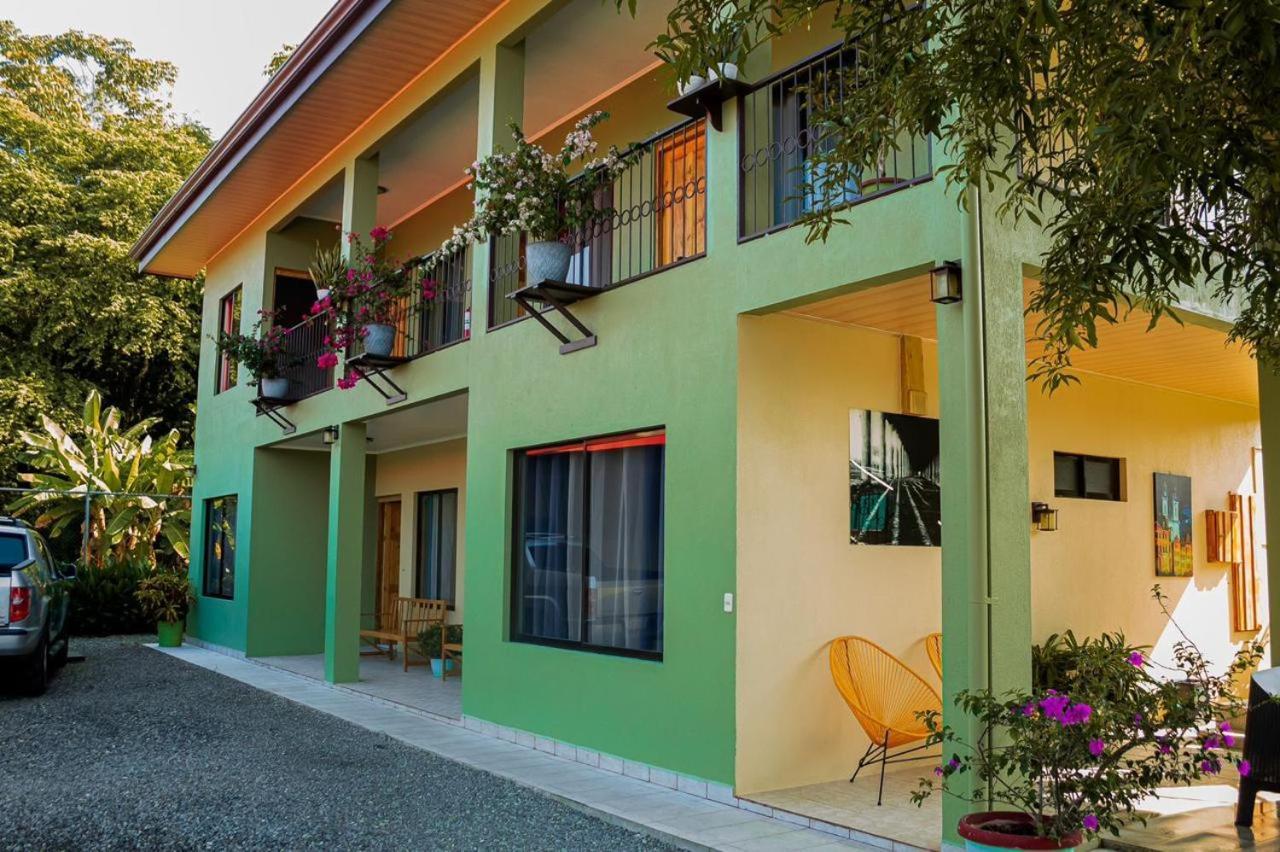 Hotel La Fiore De Bahia ウビタ エクステリア 写真