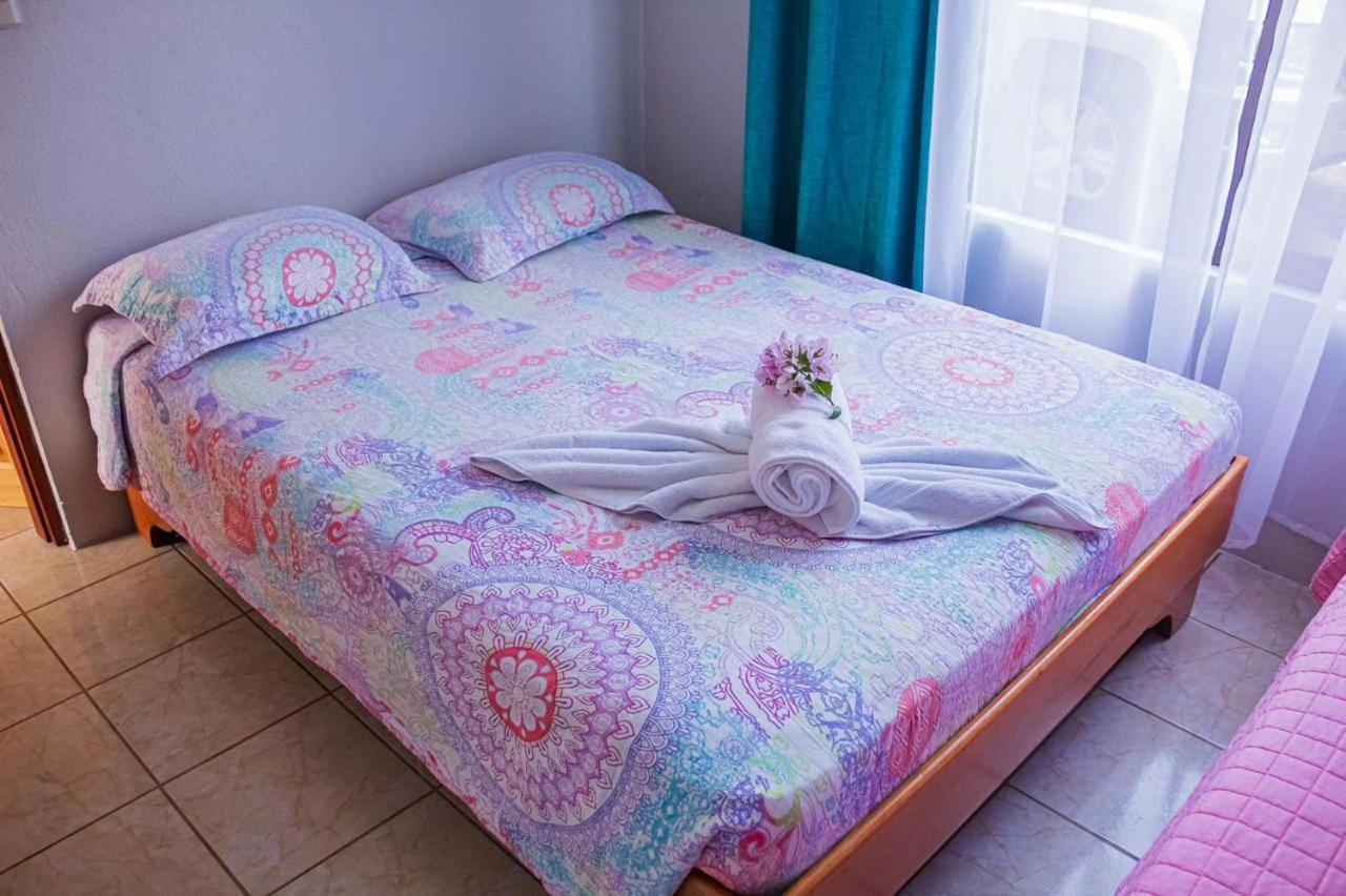 Hotel La Fiore De Bahia ウビタ エクステリア 写真