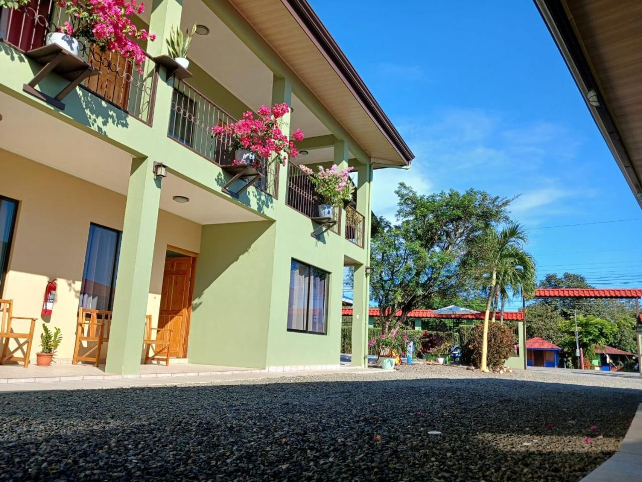 Hotel La Fiore De Bahia ウビタ エクステリア 写真