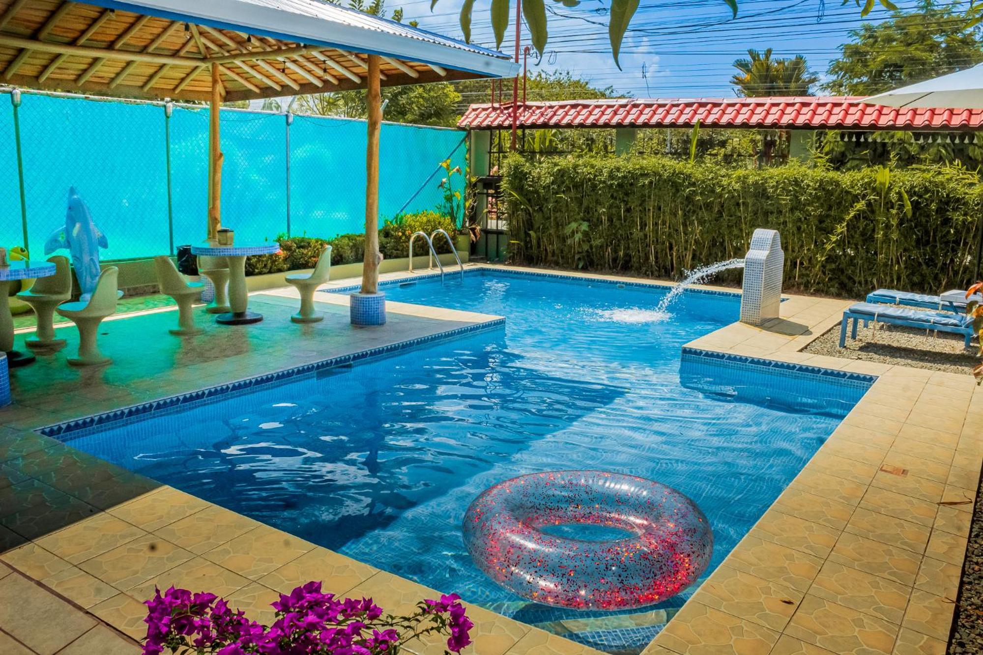 Hotel La Fiore De Bahia ウビタ エクステリア 写真