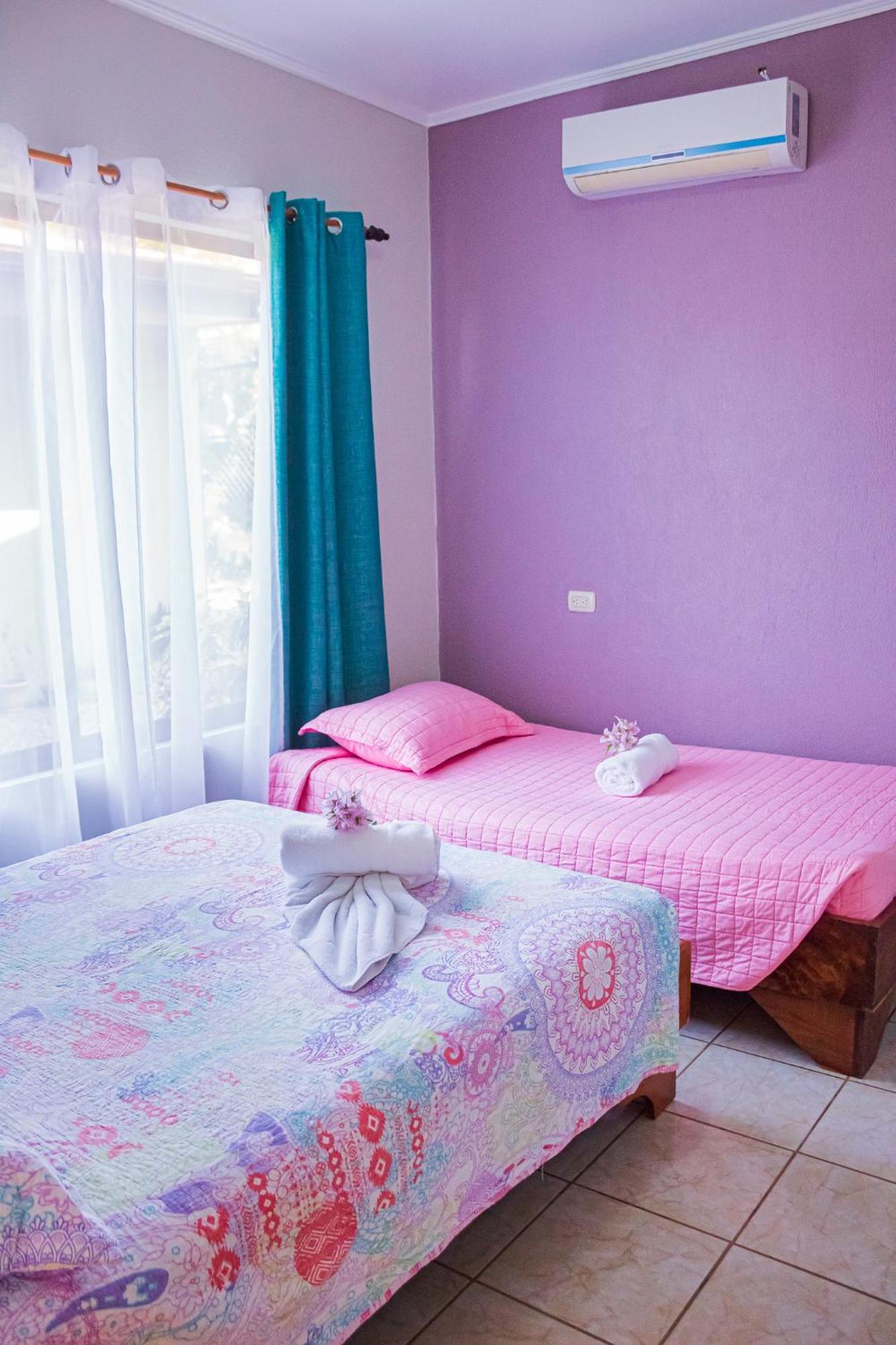 Hotel La Fiore De Bahia ウビタ エクステリア 写真